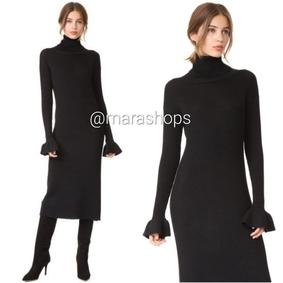 Ulla Johnson Claude dress